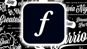 Adobe Fonts